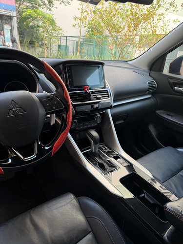 Mitsubishi Eclipse Cross 1.5 Hpe-s Turbo Cvt 5p