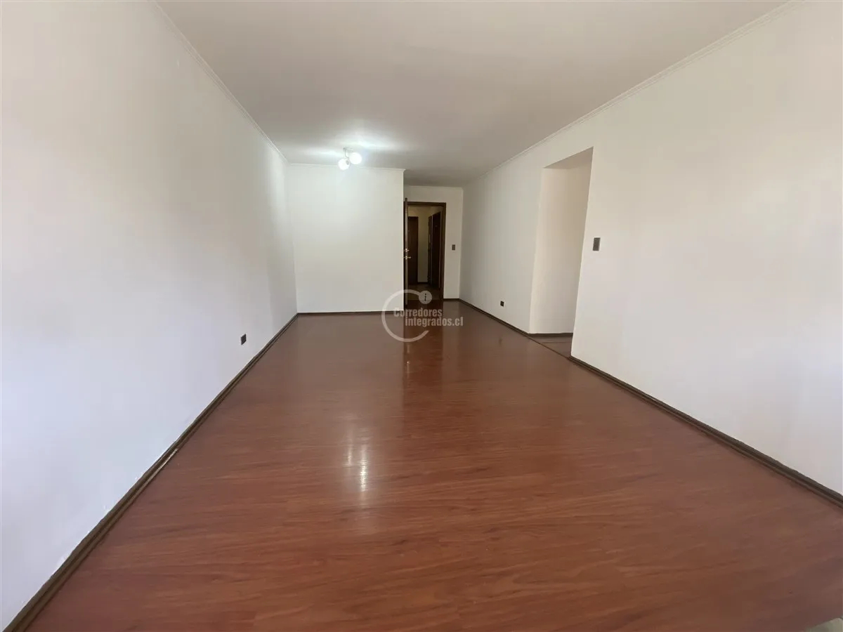 Imagen 3 de 16 de Departamento En Venta De 2 Dorm. En Providencia