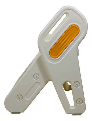 Escalera Aprendizaje Luz De Noche Con Tomaduras De Seguridad