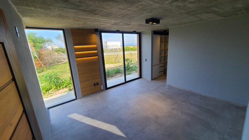 Casa En Venta Con Vista Al Mar En Santa Monica, Jose Ignacio Tm6967582