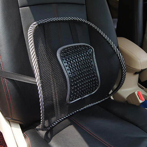 Soporte Lumbar Para Asiento De Conducción Soporte Lumbar Par