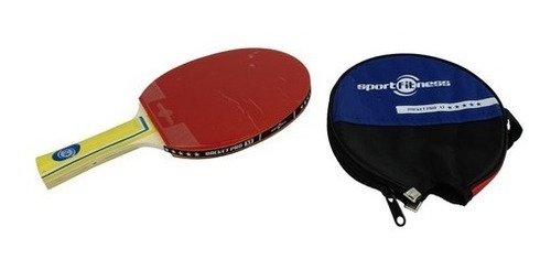 Raqueta De Ping Pong Sportfitness