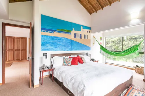 Casa En Arriendo/venta En Guaymaral. Cod A6279