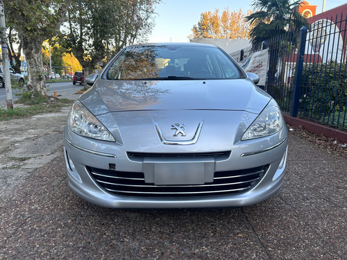 Peugeot 408 1.6 Allure Hdi 115cv