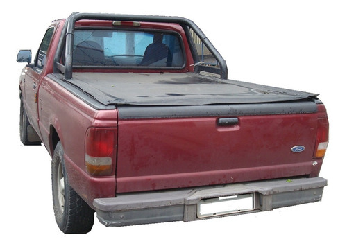Ford Ranger 2.3