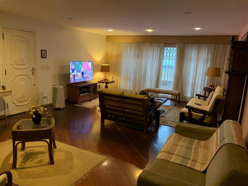 Imagem 2 de 10 de Ótima Casa - Vila Anglo - So0709