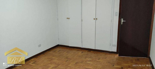 Imagem 10 de 15 de Sobrado Com 2 Dormitórios Para Alugar, 130 M² Por R$ 2.700,00/mês - Jardim Aeroporto - São Paulo/sp - So1531