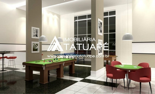 Imagem 15 de 23 de Condomínio Plaza Mayor - Rua Bento Gonçalves 200 - Ap000280 - 67876300