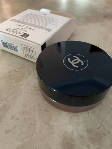 Chanel Les Beiges Healthy Glow Bronzing Cream Cor 392 | MercadoLivre