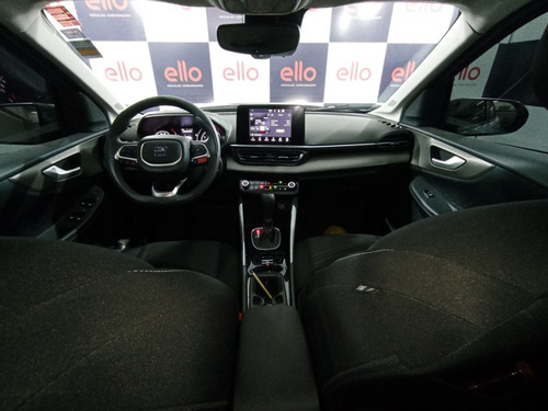 Fiat FASTBACK 1.0 TURBO 200 FLEX AUDACE CVT