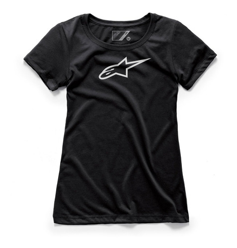 Polera De Mujer Alpinestars Womens Ageless