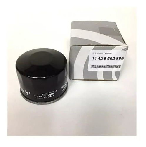 Filtro De Aceite Original Bmw G310r G310gs