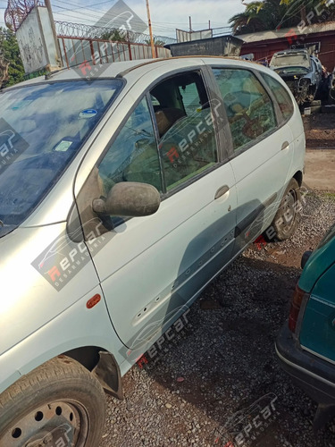 Renault Scenic En Desarme 2002 Hasta 2007