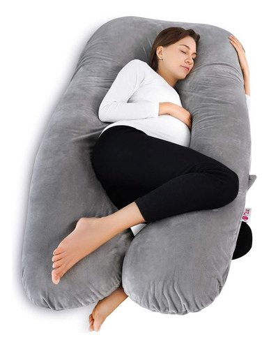 Almohada De Embarazo, Almohada De Cuerpo De Embarazo Fo...