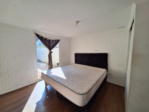 Casa En Condominio Consolidado De Buin Oriente