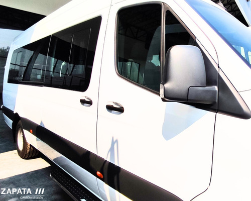 Sprinter Turismo 2024 Yhq