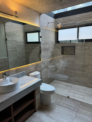 Casa En Condominio En Venta En Avándaro