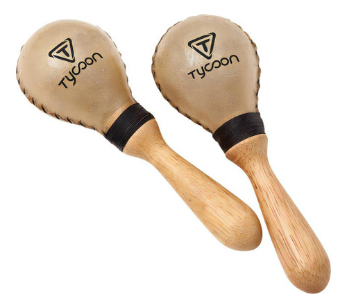 Maracas Medium Tycoon