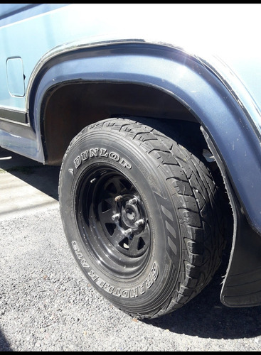Ford F-100 Ford F100 Xlt