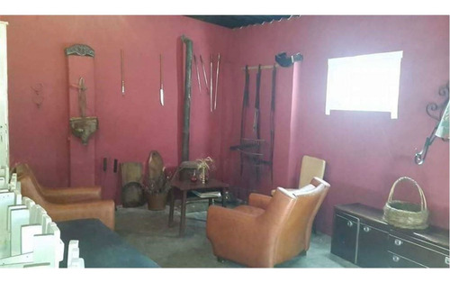 Imagen 23 de 30 de Casa Quinta. Pilar. Amplia. 3120 M2
