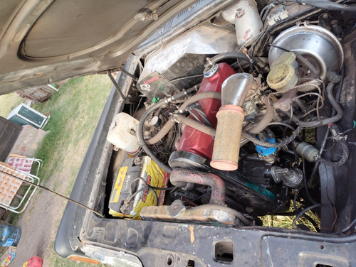 Ford Taunus Cupe