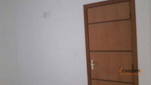 Imagem 10 de 16 de Casa 1ª Locação, 4 Quartos Em Condomínio - Taquara. - Ca0100