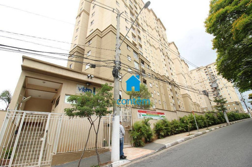 Imagem 22 de 30 de Ap2417 - Apartamento Com 2 Dormitórios À Venda, 57 M² Por R$ 362.000 - Santo Antônio - Osasco/sp - Ap2417