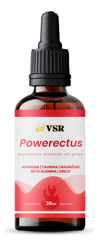 PowerEctus 30 ML