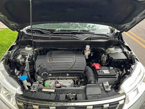 Suzuki Vitara 1.6 Mec 4x2