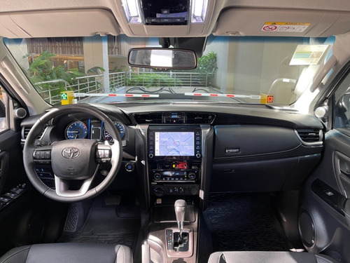 Toyota Sw4