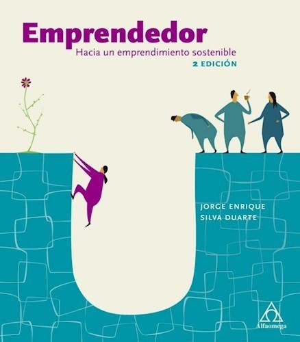 Libro Emprendedor De Silva