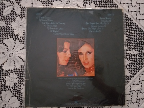 Lp Vinil Discover - Um Barato Em Discoteque (( 1979 )) (Usado)