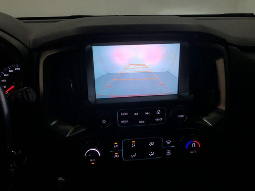 Chevrolet Trailblazer Ltz 2.8