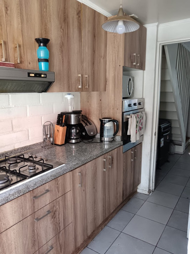 Casa En Condominio - Quilicura- Conversable !