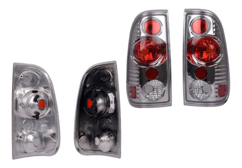 Juego De Calavera Depo Ford F-250 97-03