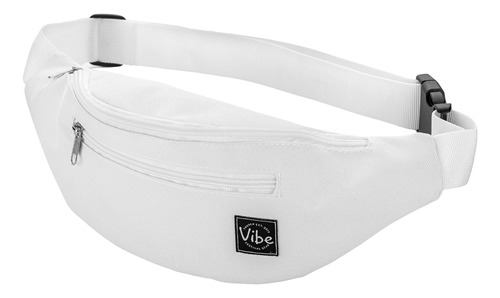 Vibe Festival Gear Riñonera Para Hombres Y Mujeres, Muchos.