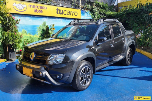 Renault Duster Oroch 2.0 Dynamique