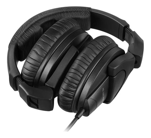 Audífonos Sennheiser HD 280 PRO black