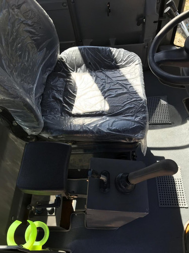 Imagen 6 de 15 de Palas Cargadoras Pauny De 1m3 A 3m3, 87hp/220hp