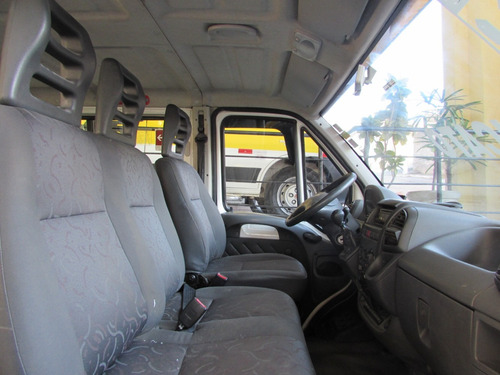Fiat Ducato Escolar À Pronta Entrega