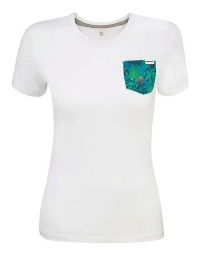 Camiseta Sea-doo Aloha, Fem - 4544100201