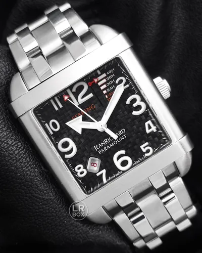Jeanrichard paramount deals