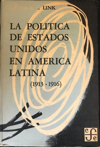 Política Estados Unidos America Latina 1960