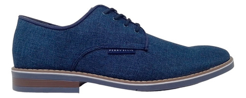 Zapato Perry Ellis - 7691