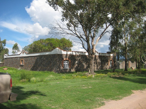 Rancho En Venta Cerca De Polotitlán Querétaro - Precio De Remate