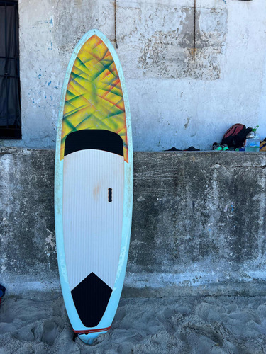 Tabla De Paddle Surf 8