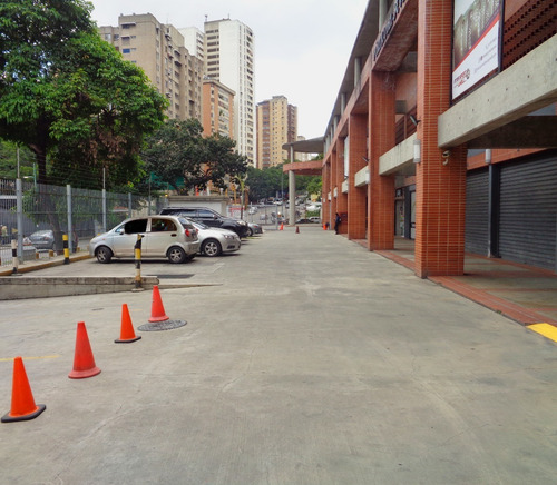 Imagen 16 de 23 de Apartamento En Venta En San Bernardino Caracas Apartamentos Economicos Piscina Edificio Nuevo Remodelado 23-15849