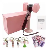 Comprar A Martillo Blackpink Lightstick Oficial V2 Kpop G
