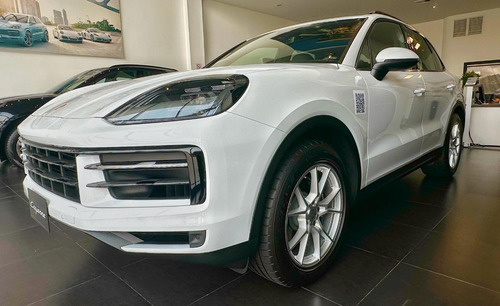 Porsche Cayenne 3.0