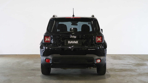 Jeep Renegade 1.8 Sport - 150542 - C